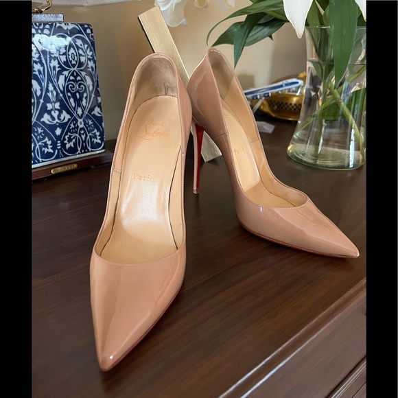 Christian Louboutin So Kate 120 - Picture 4 of 10